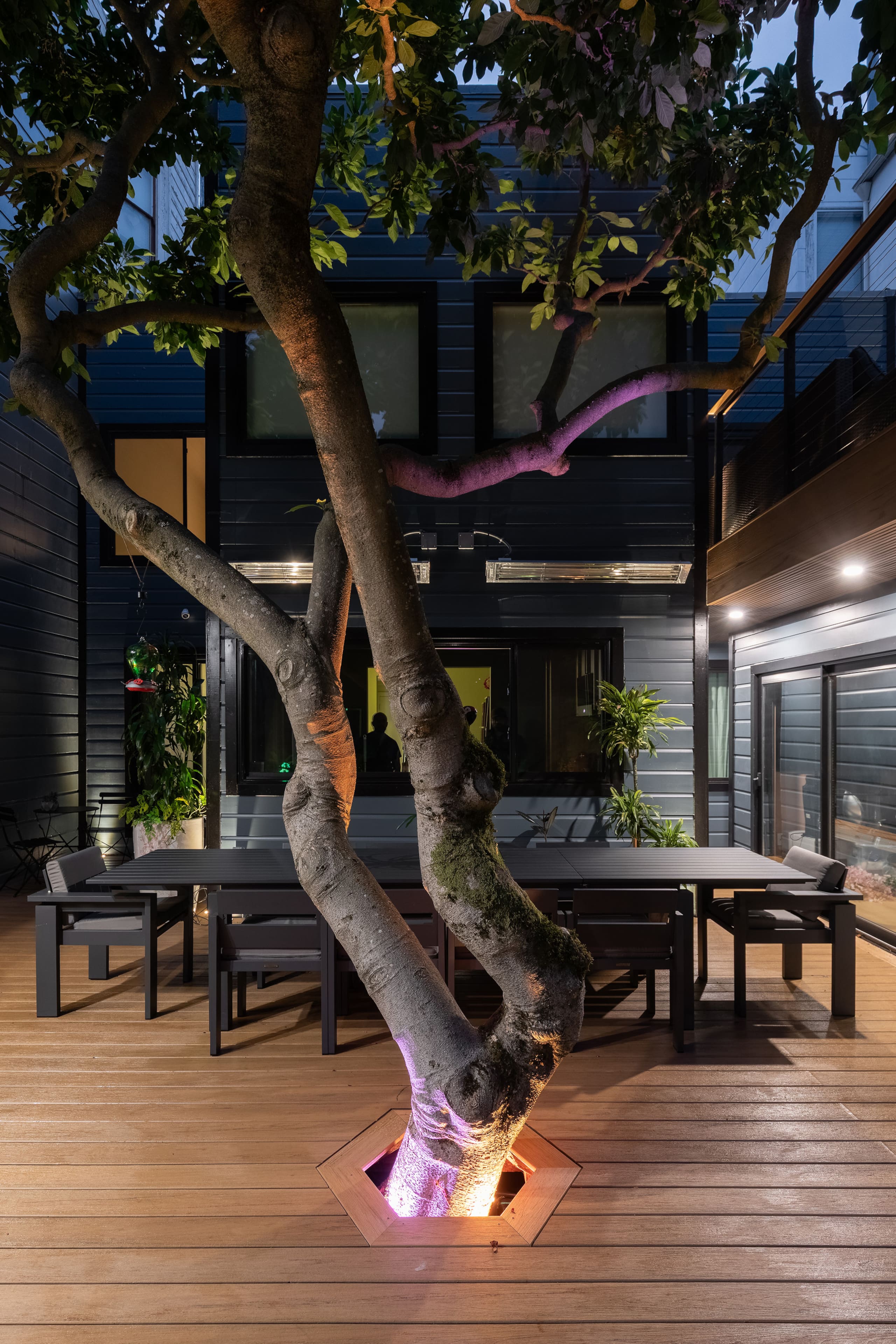 Guesthouse in San Francisco · ★4.98 · 1 bedroom · 1 bed · 1 bath - Image 42