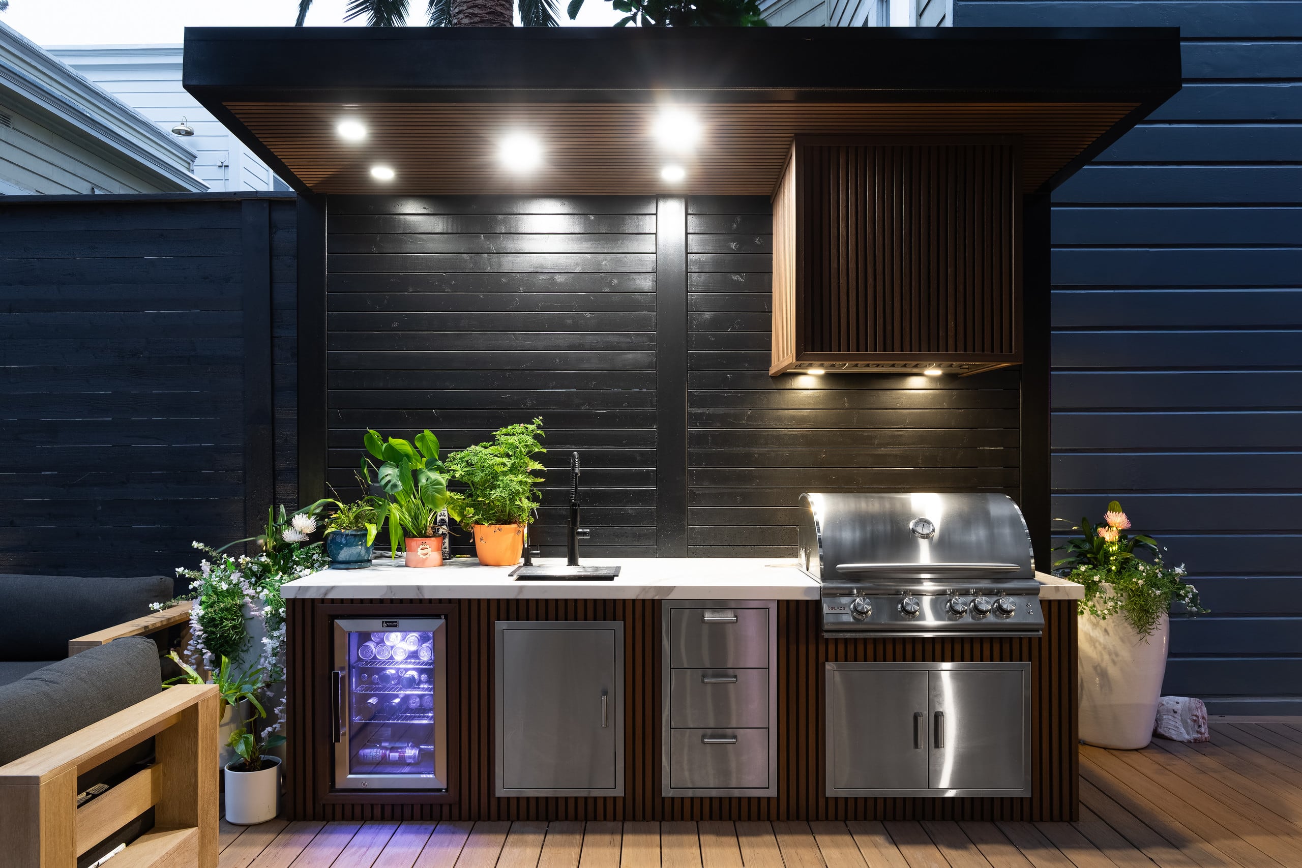Guesthouse in San Francisco · ★4.98 · 1 bedroom · 1 bed · 1 bath - Image 47