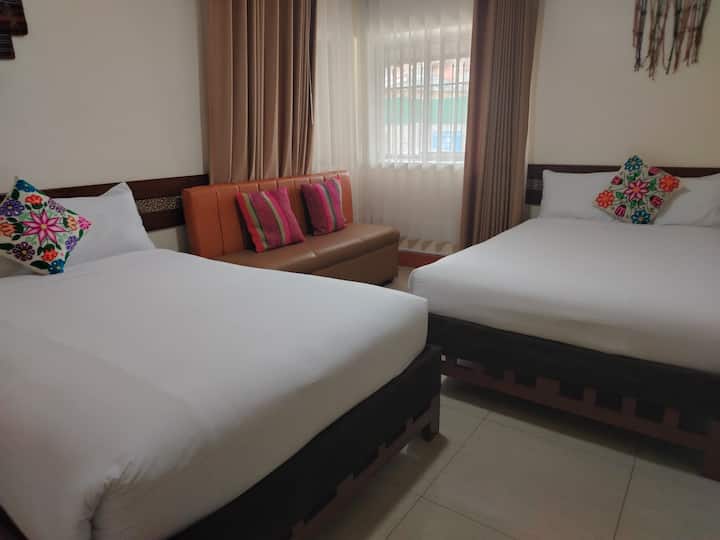 Habitación 1