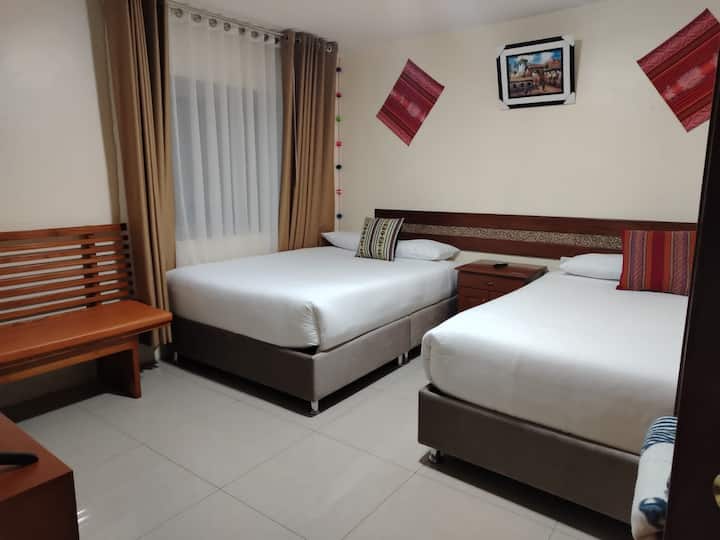 Habitación 2