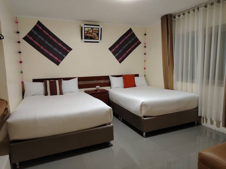 Habitación 3