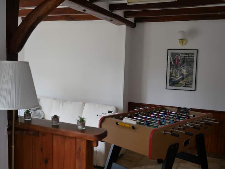 Maison De Charme - Chinon
