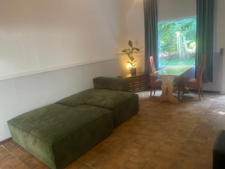 Gardenhouse: Nice And Cosy. - Rathenow