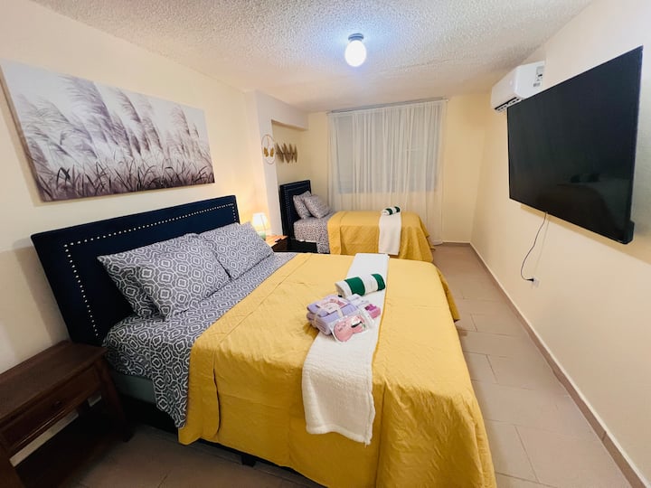 Chambre 1