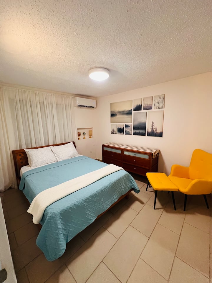 Chambre 2