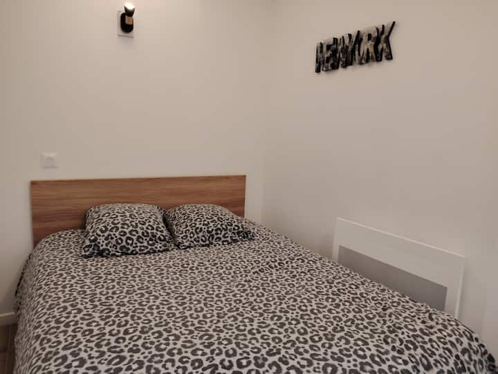 אזור חדר שינה