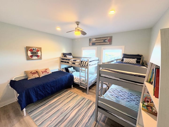 Bedroom 4