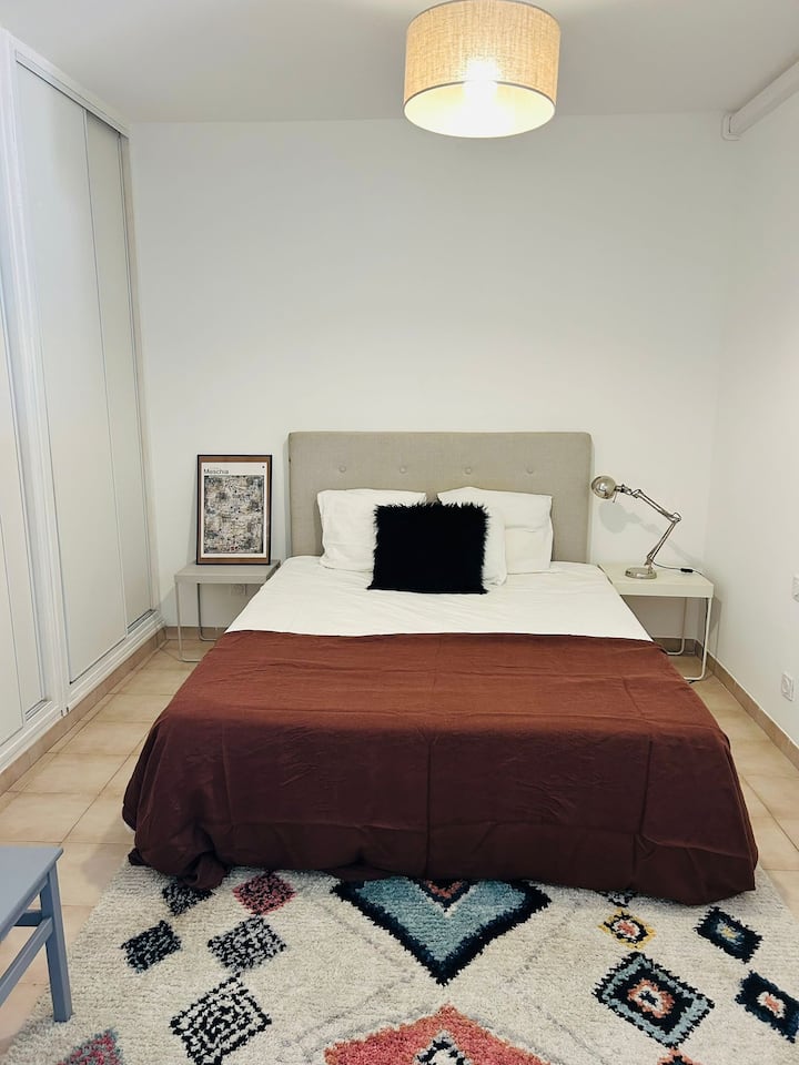 Спална соба 1