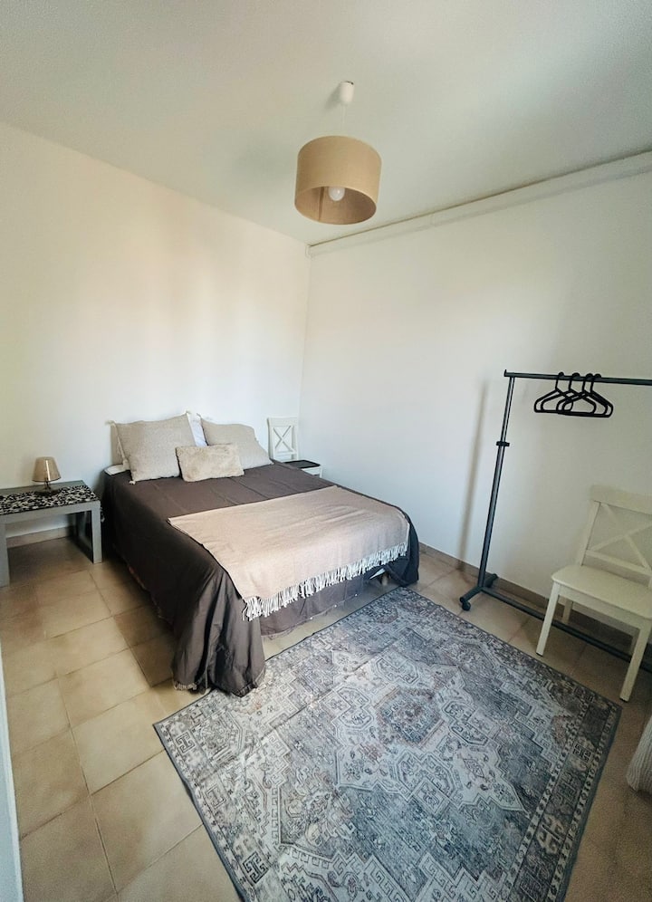 Спална соба 2