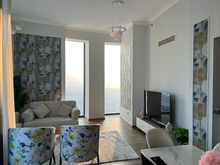 მისაღები სივრცე