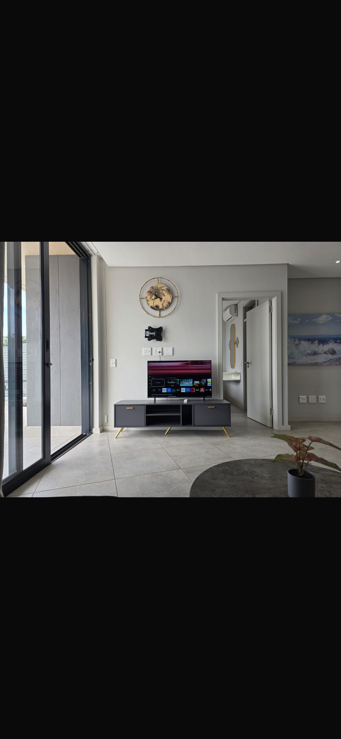 ห้องนั่งเล่น