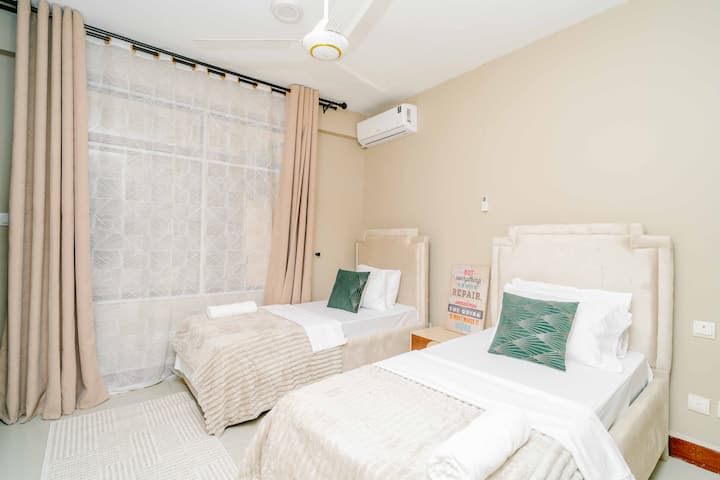 Спална соба 1