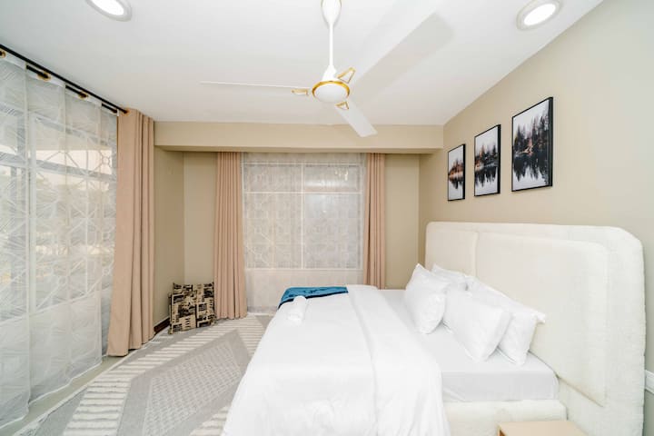 Спална соба 2