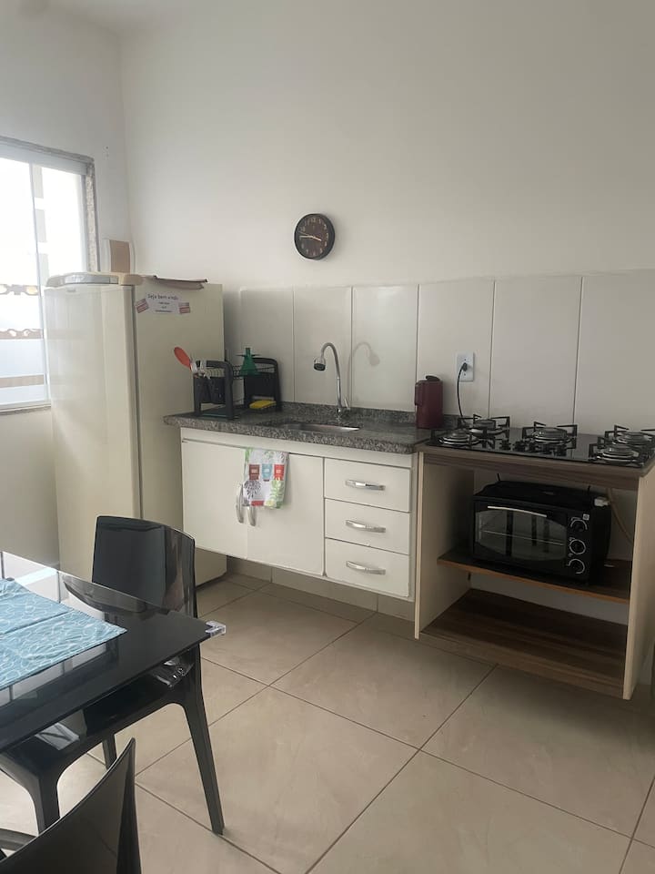 Loft Cantinho Do Amor I - Rio das Ostras