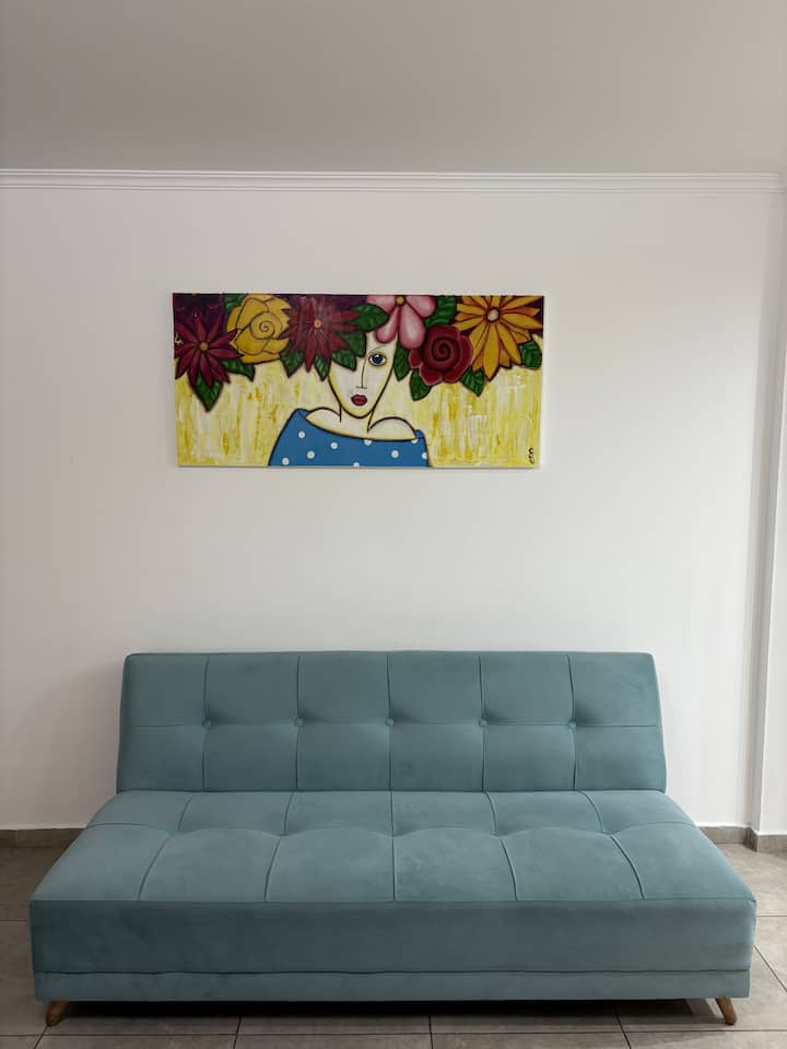 Departamento Villa Carlos Paz - Villa Carlos Paz