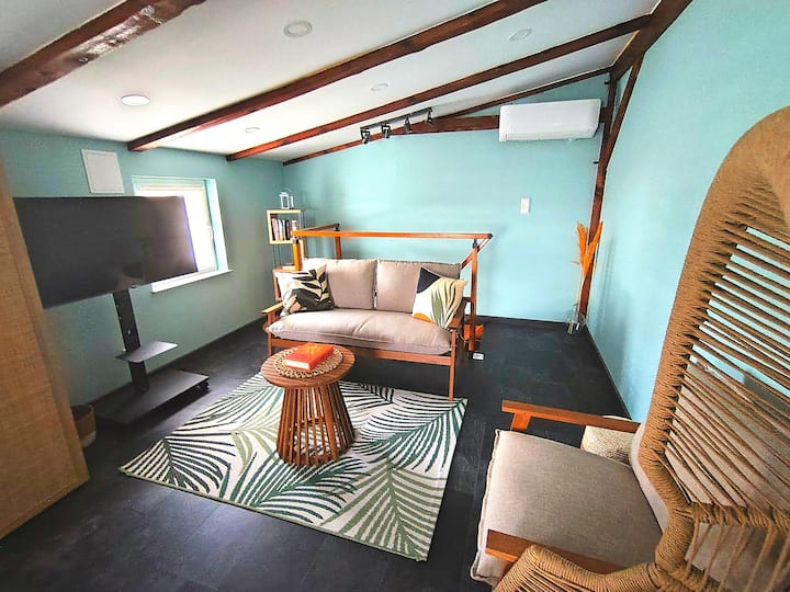 მისაღები ოთახი