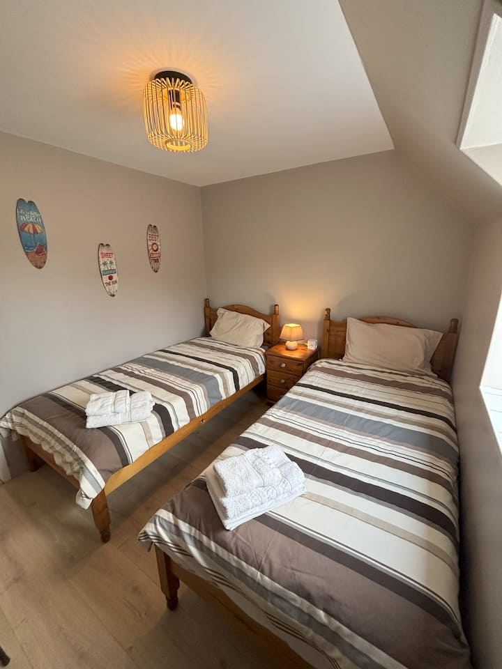 Спална соба 2