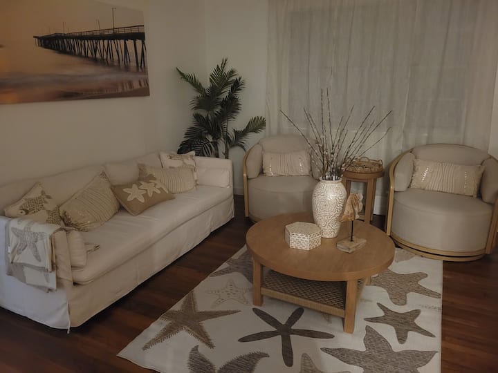 Melrose Place Beach House - Quiet Waters Park, Deerfield Beach
