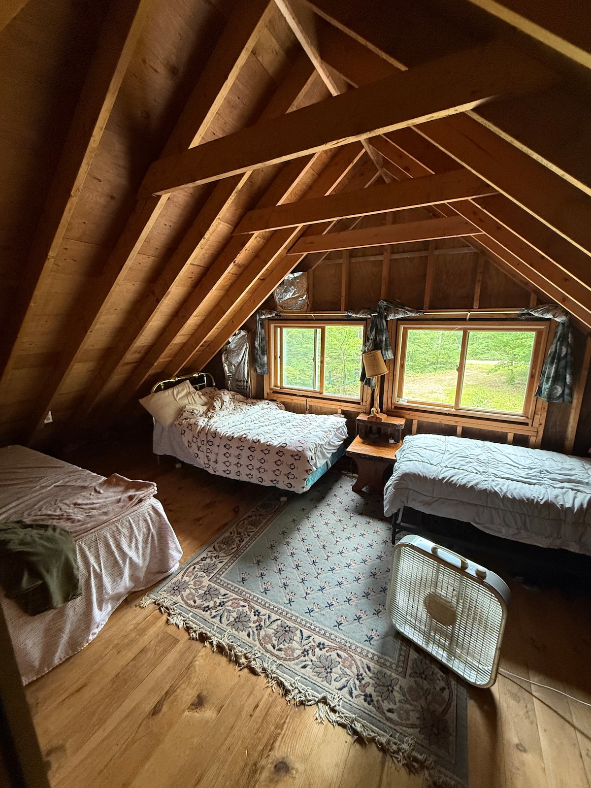 غرفة النوم 2