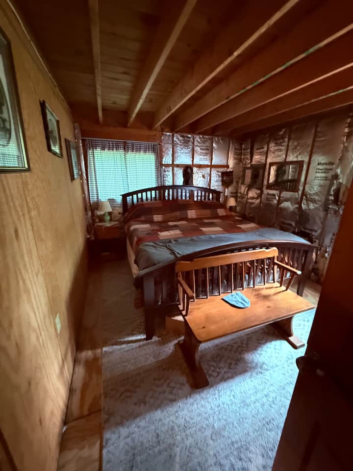 Спална соба 1