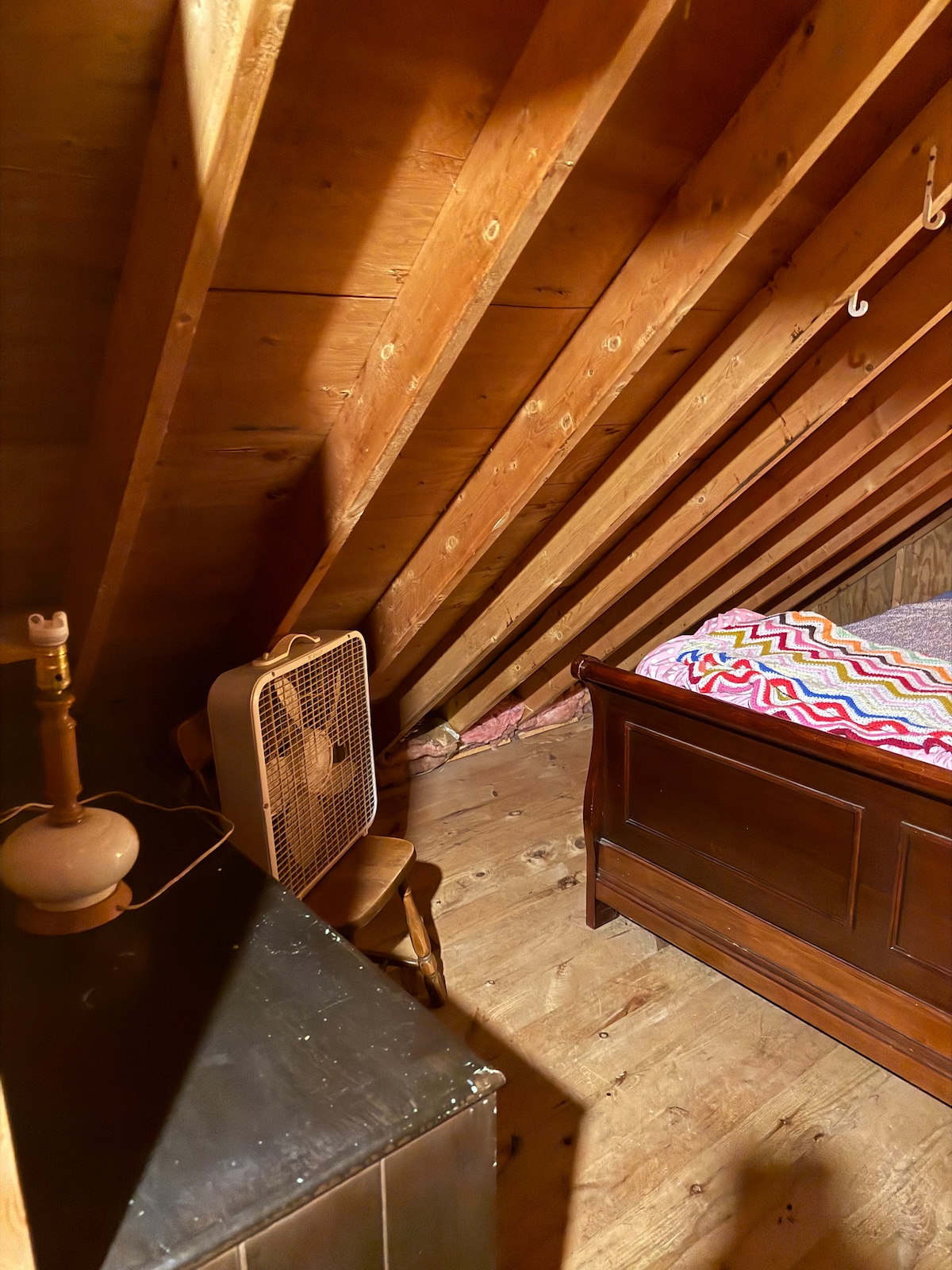 غرفة النوم 3