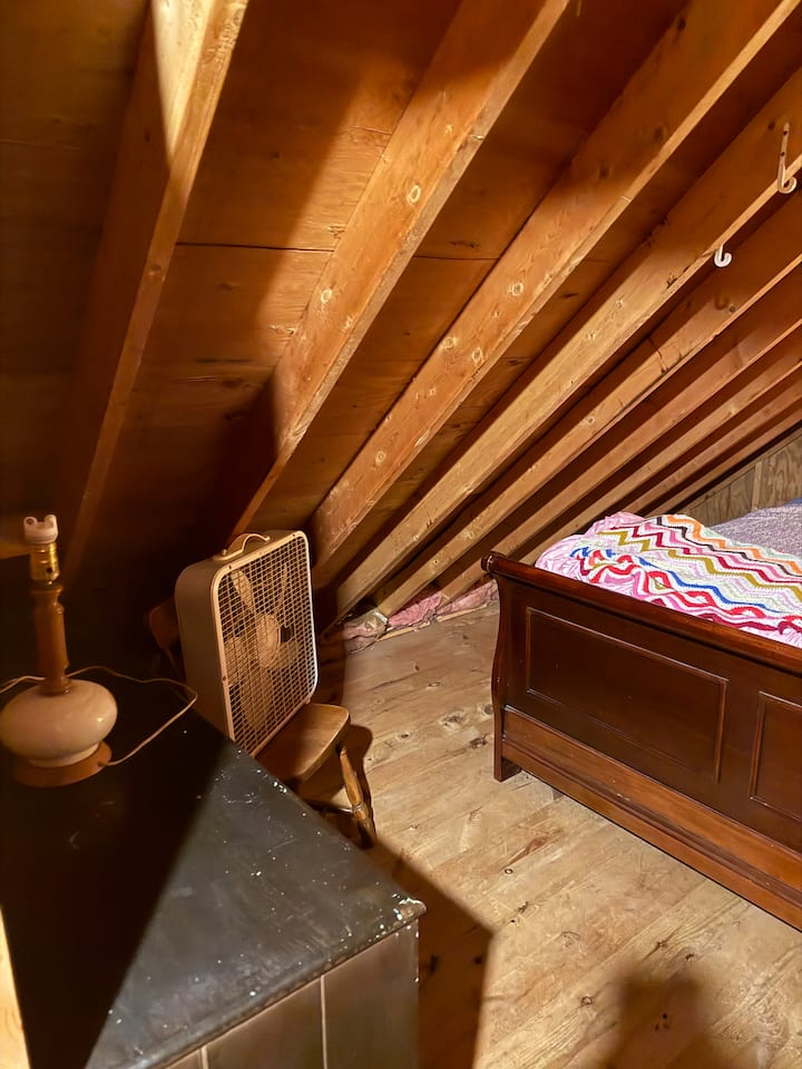 Спална соба 3