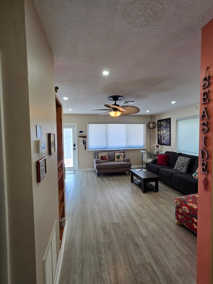 Всекидневна