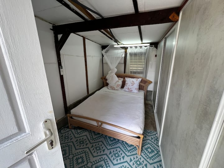 Спална соба 4