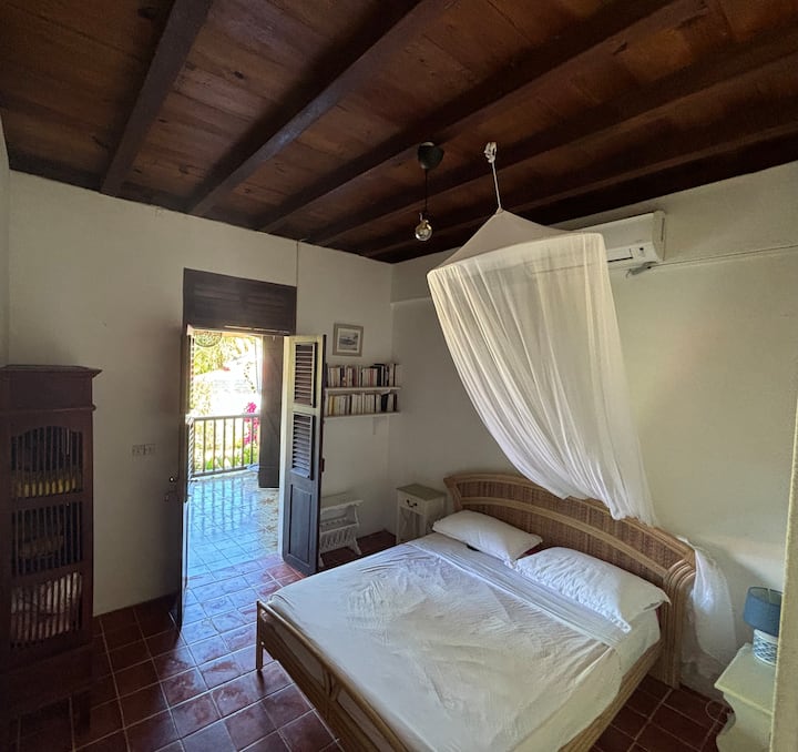 Спална соба 1