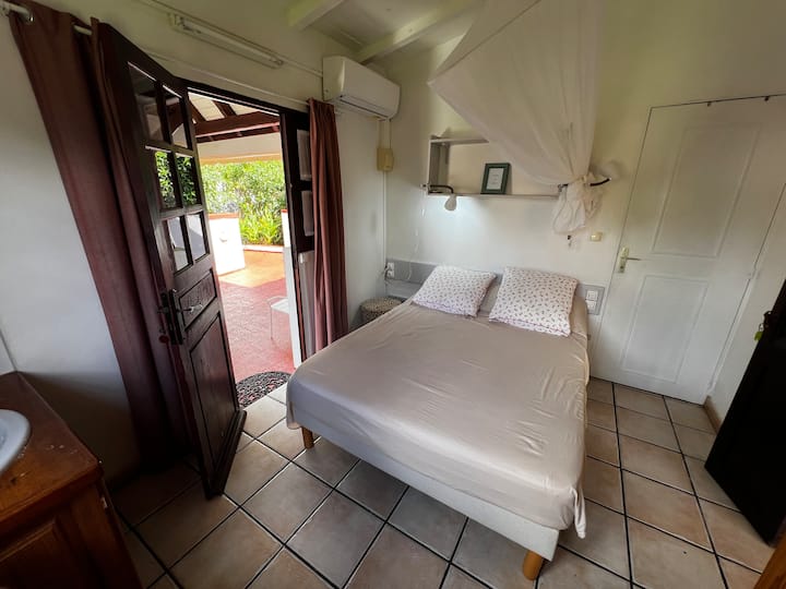 Спална соба 2