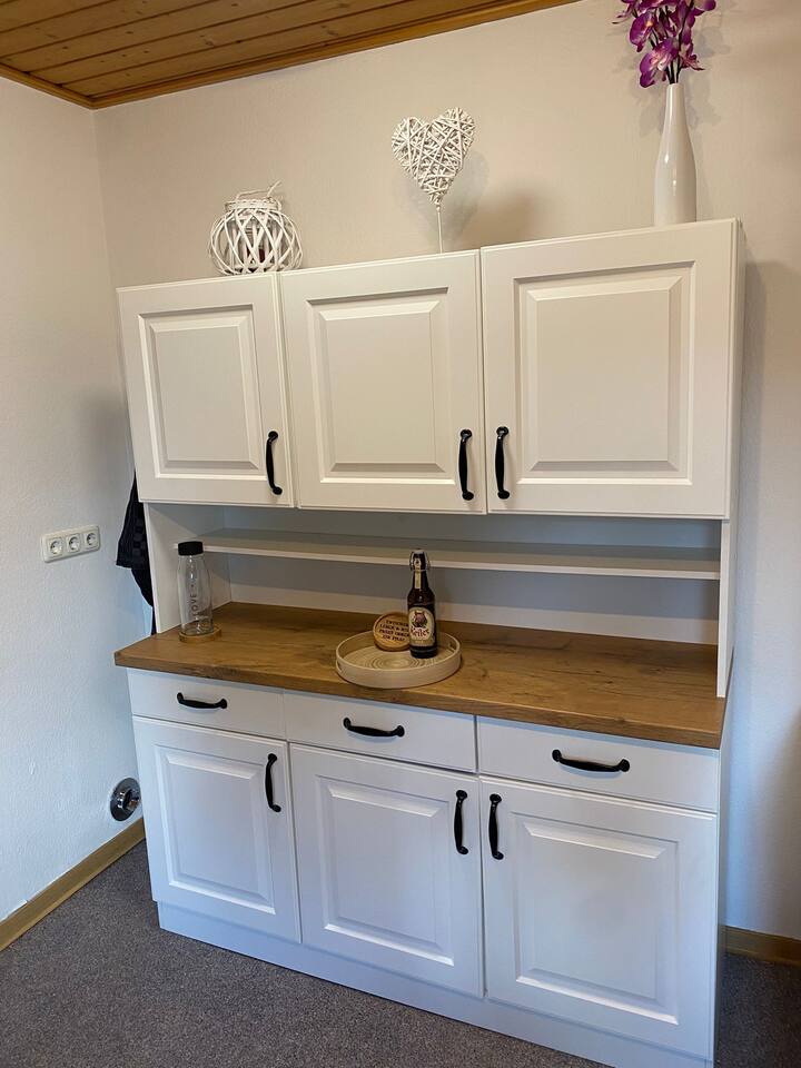 Main Nest Apartment - Lohr am Main