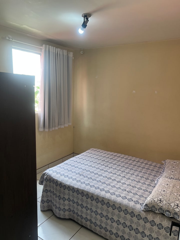 საძინებელი 2