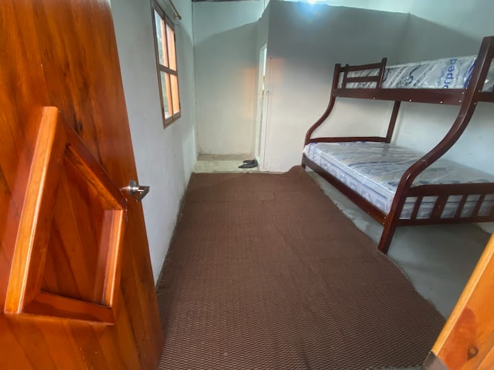 საძინებელი