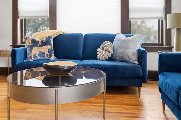Spacious Apartment In Lawrence - Lawrence, KS