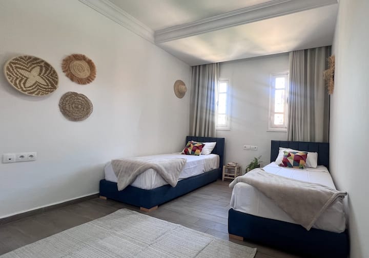 საძინებელი 3