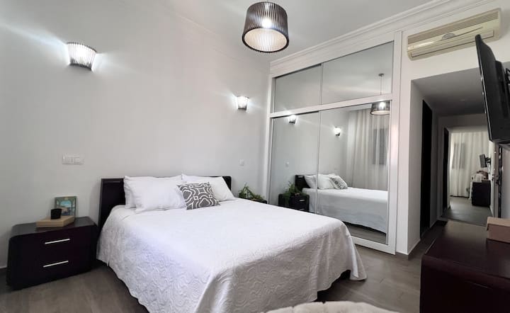 საძინებელი 2