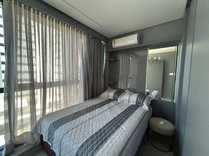 Camera da letto 2