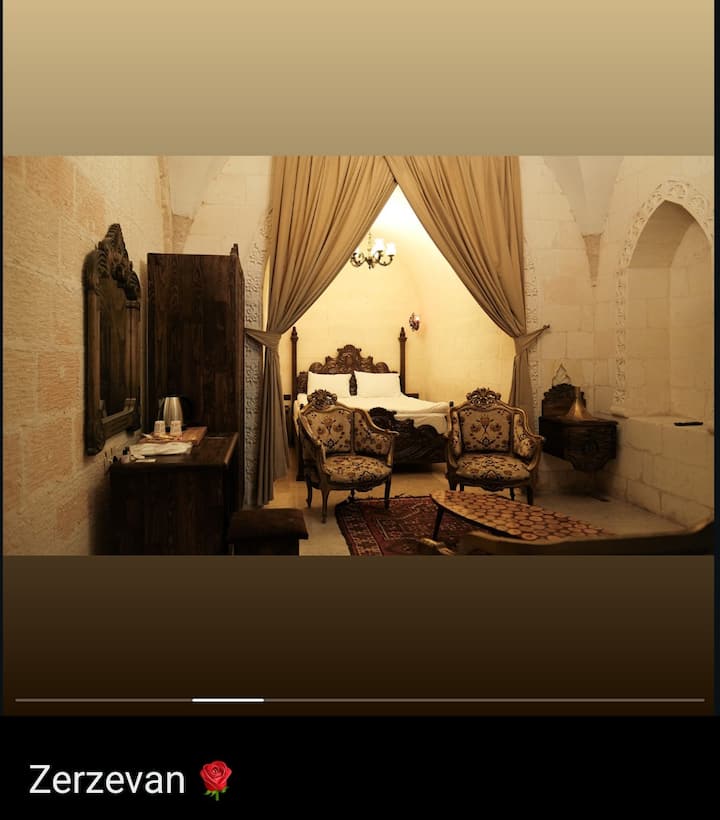 Mardin'in Kalbindeki Gizli Masal - Mardin