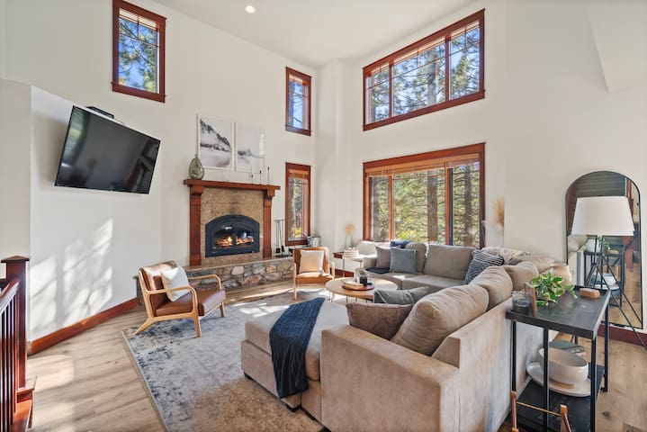 101 Great Escapes managed Airbnb listing 2