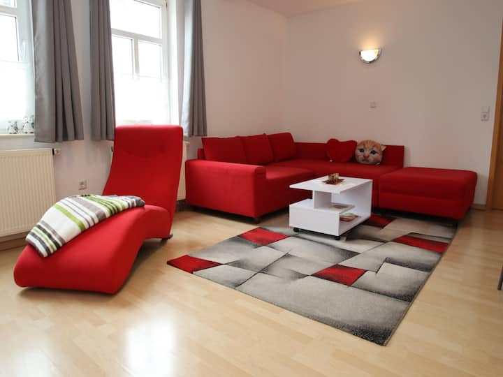 Ferienwohnung In Elbingerode By Belvilla - Elbingerode (Harz)