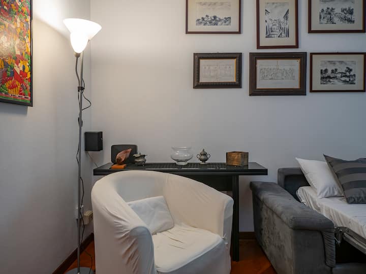 Дневен простор