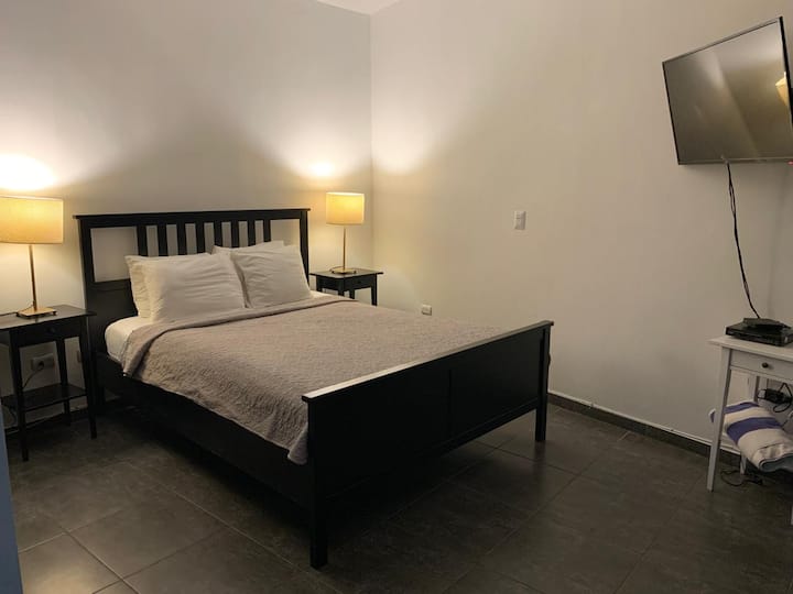 غرفة النوم 5