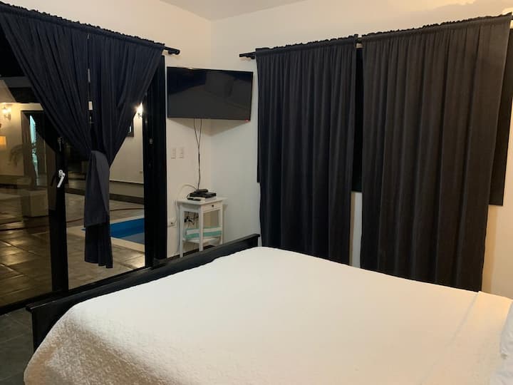 غرفة النوم 4