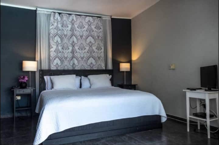 غرفة النوم 1