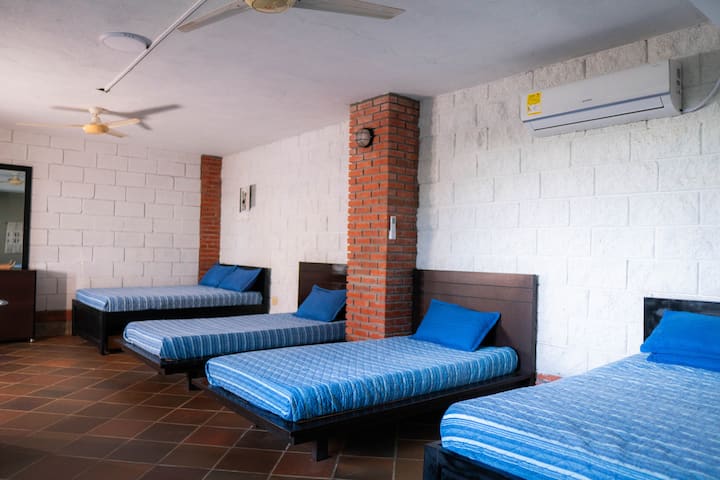 Chambre 3