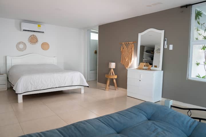 Chambre 1