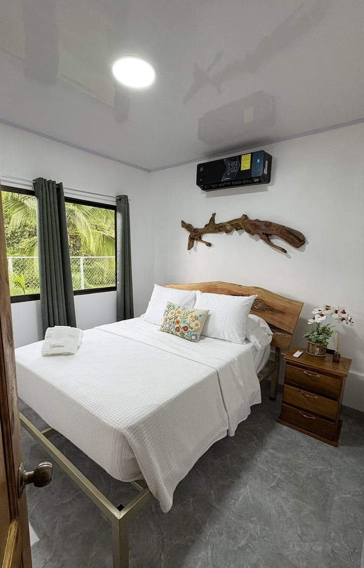 Habitación 1