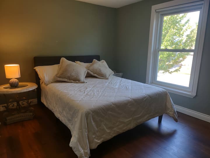 Спална соба 4