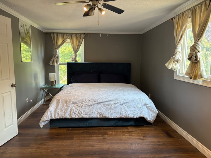 Спална соба 1