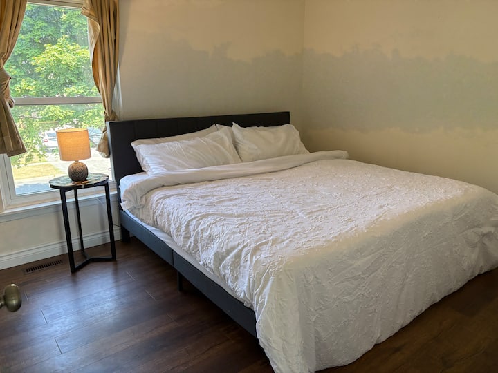 Спална соба 2